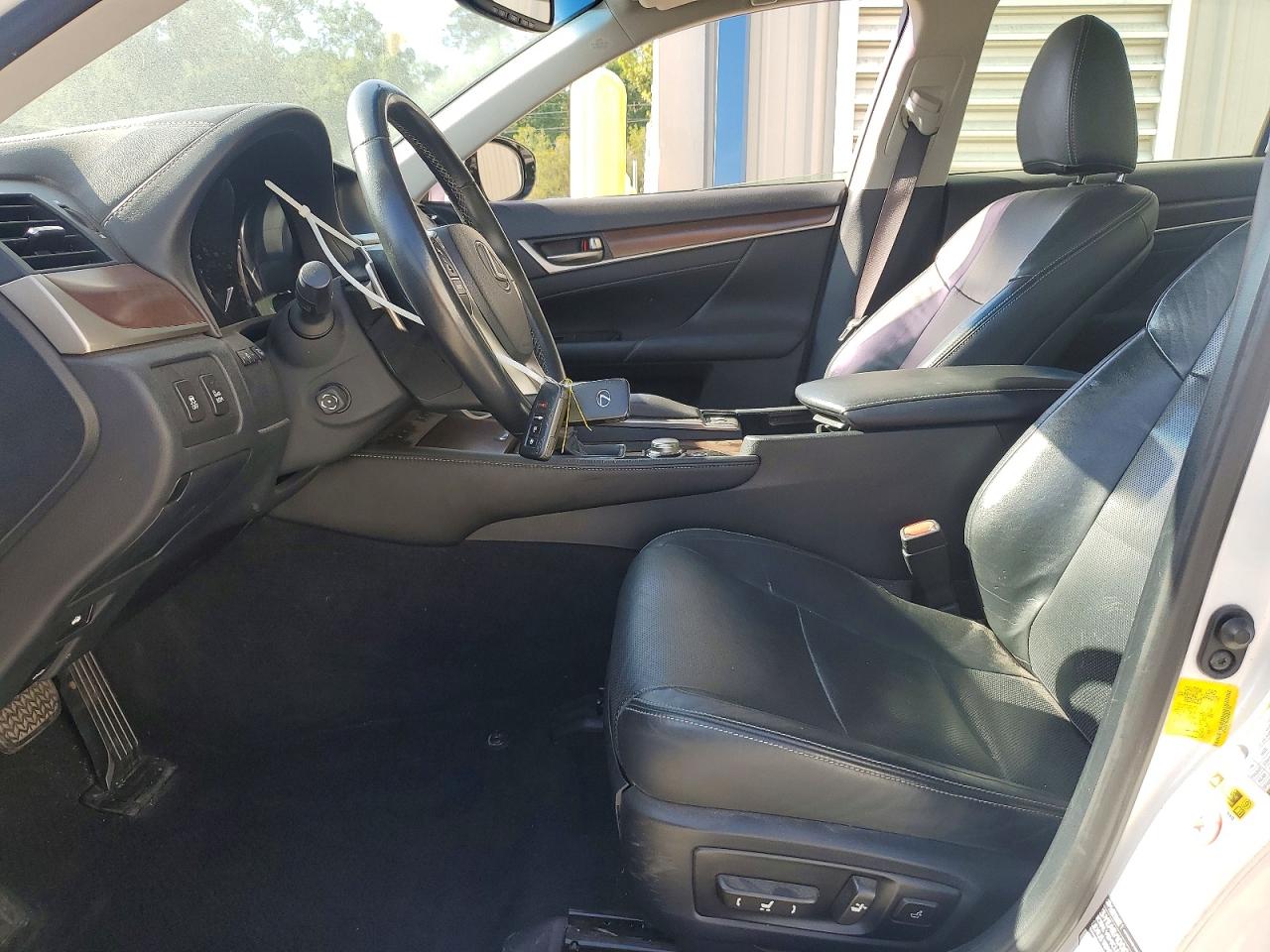 Lexus Gs 350