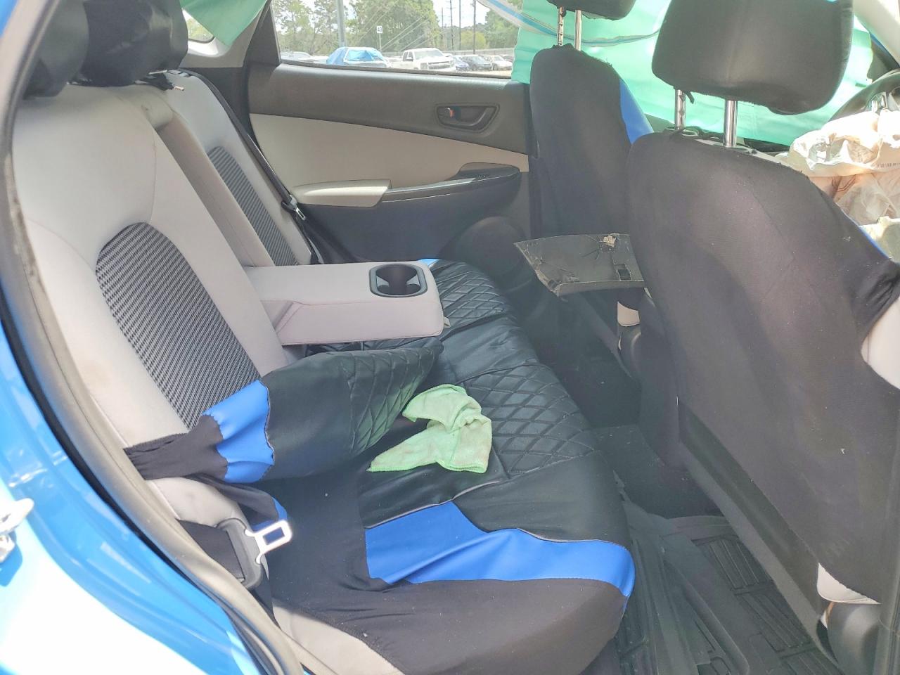 Hyundai KONA Se