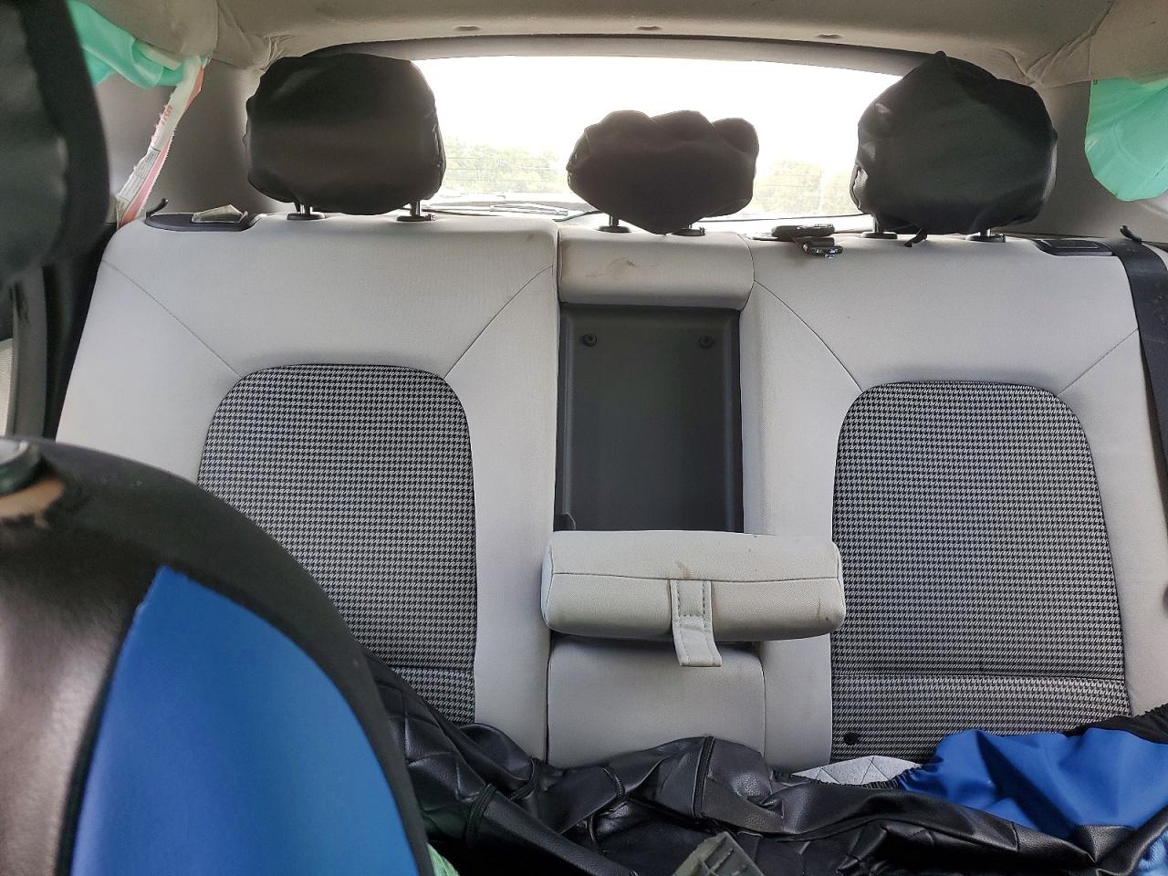 Hyundai KONA Se