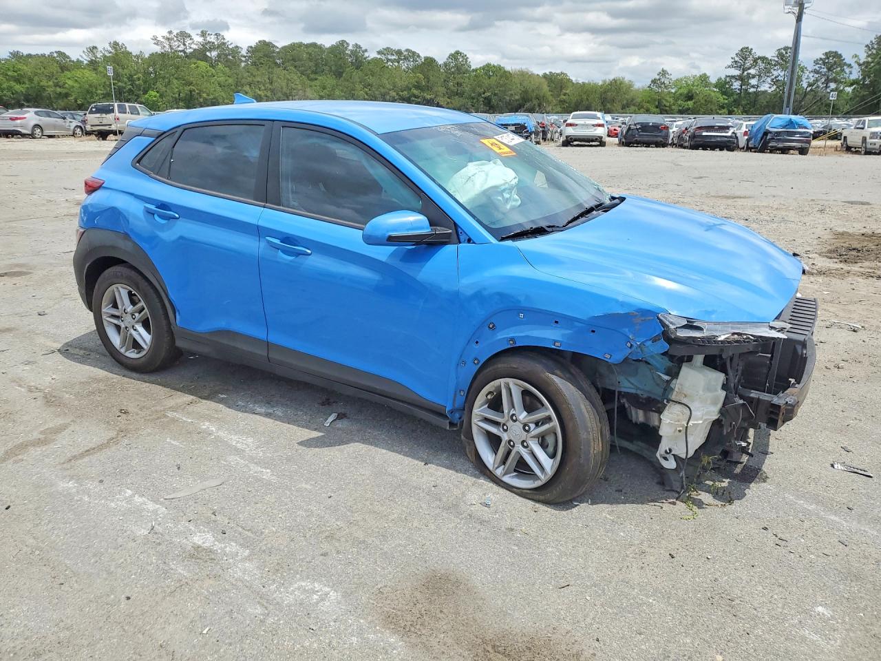 Hyundai KONA Se
