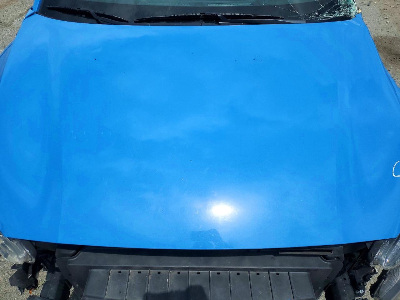 Hyundai KONA Se