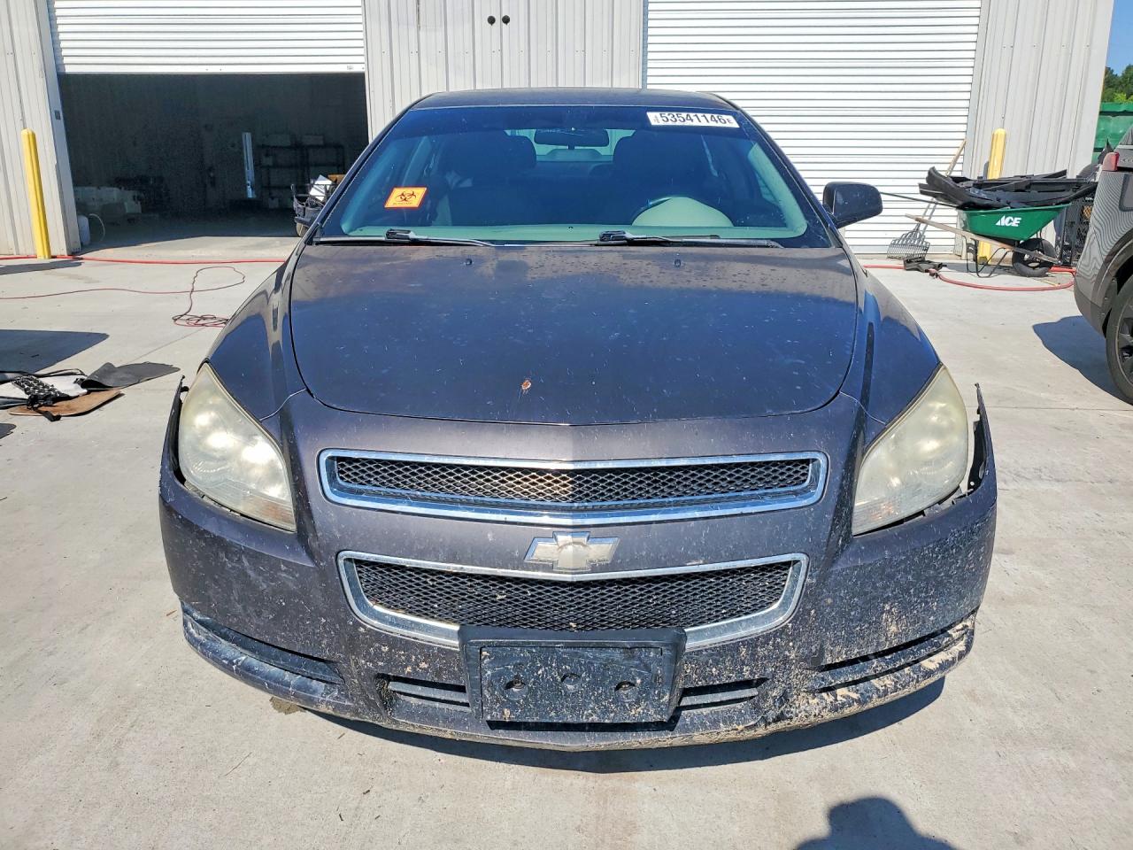 Chevrolet Malibu Ls