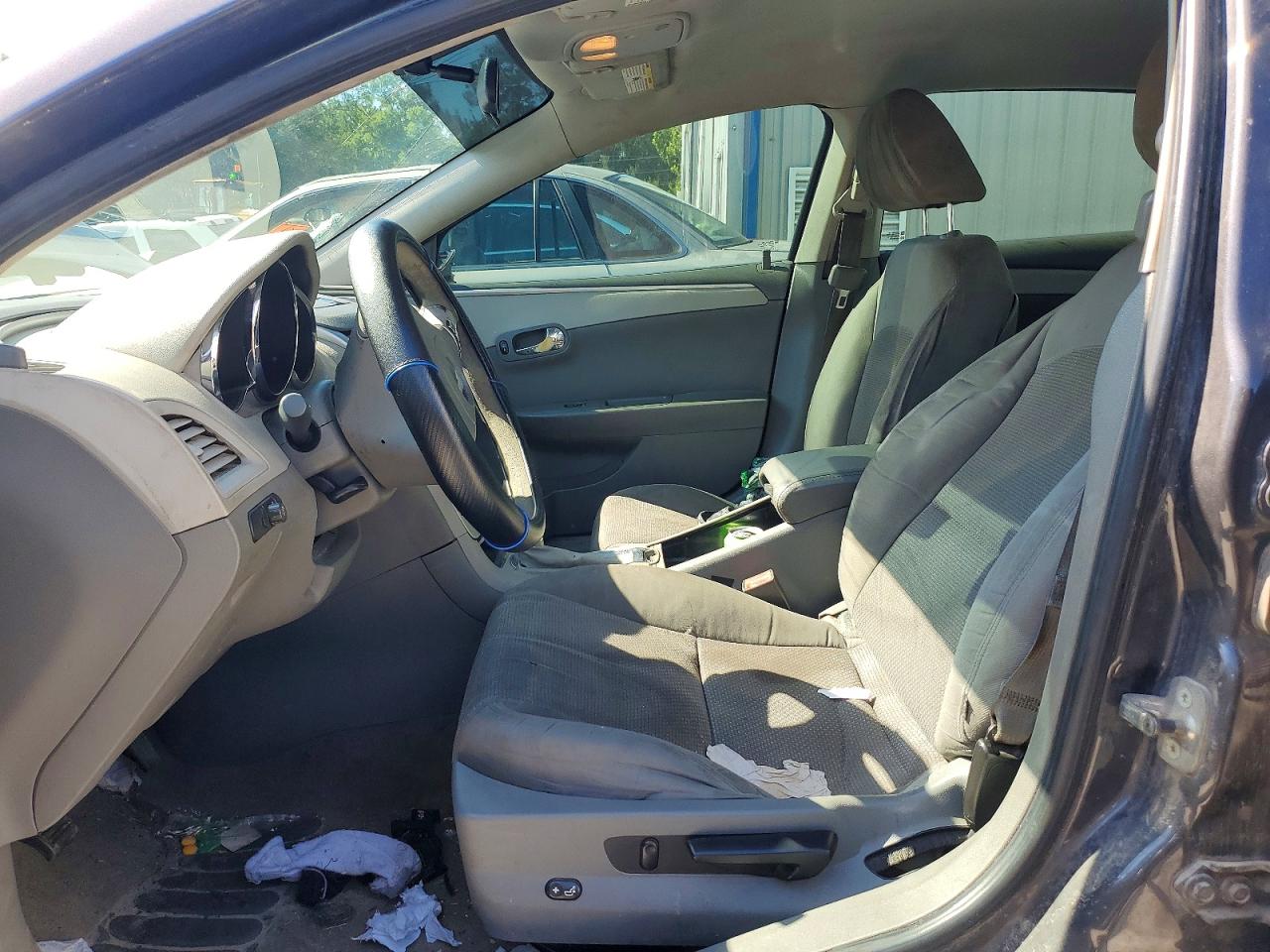 Chevrolet Malibu Ls