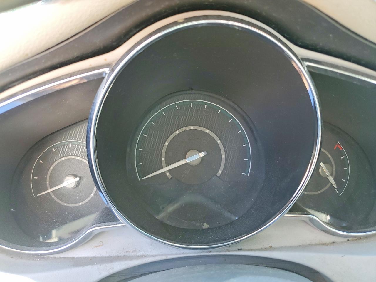Chevrolet Malibu Ls