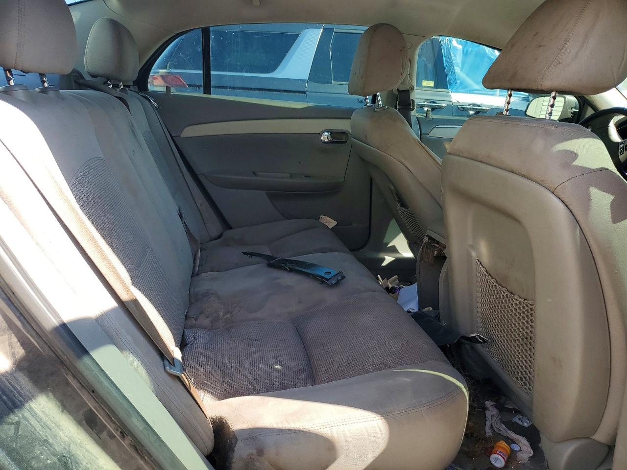 Chevrolet Malibu Ls