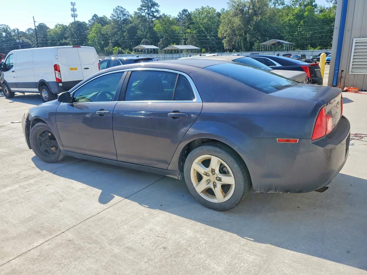 Chevrolet Malibu Ls