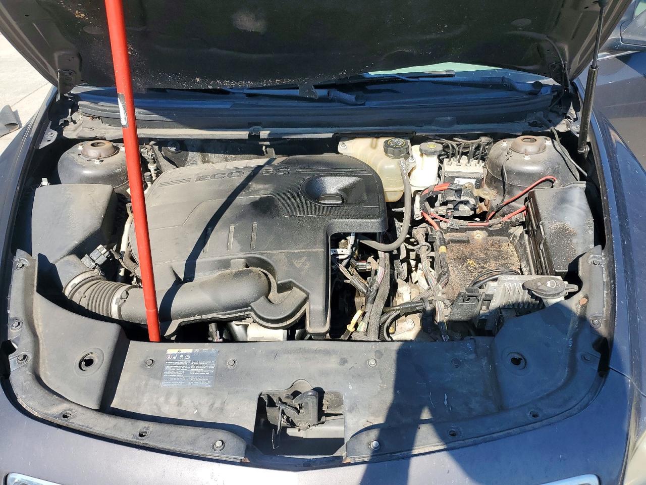 Chevrolet Malibu Ls