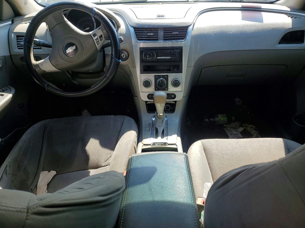 Chevrolet Malibu Ls
