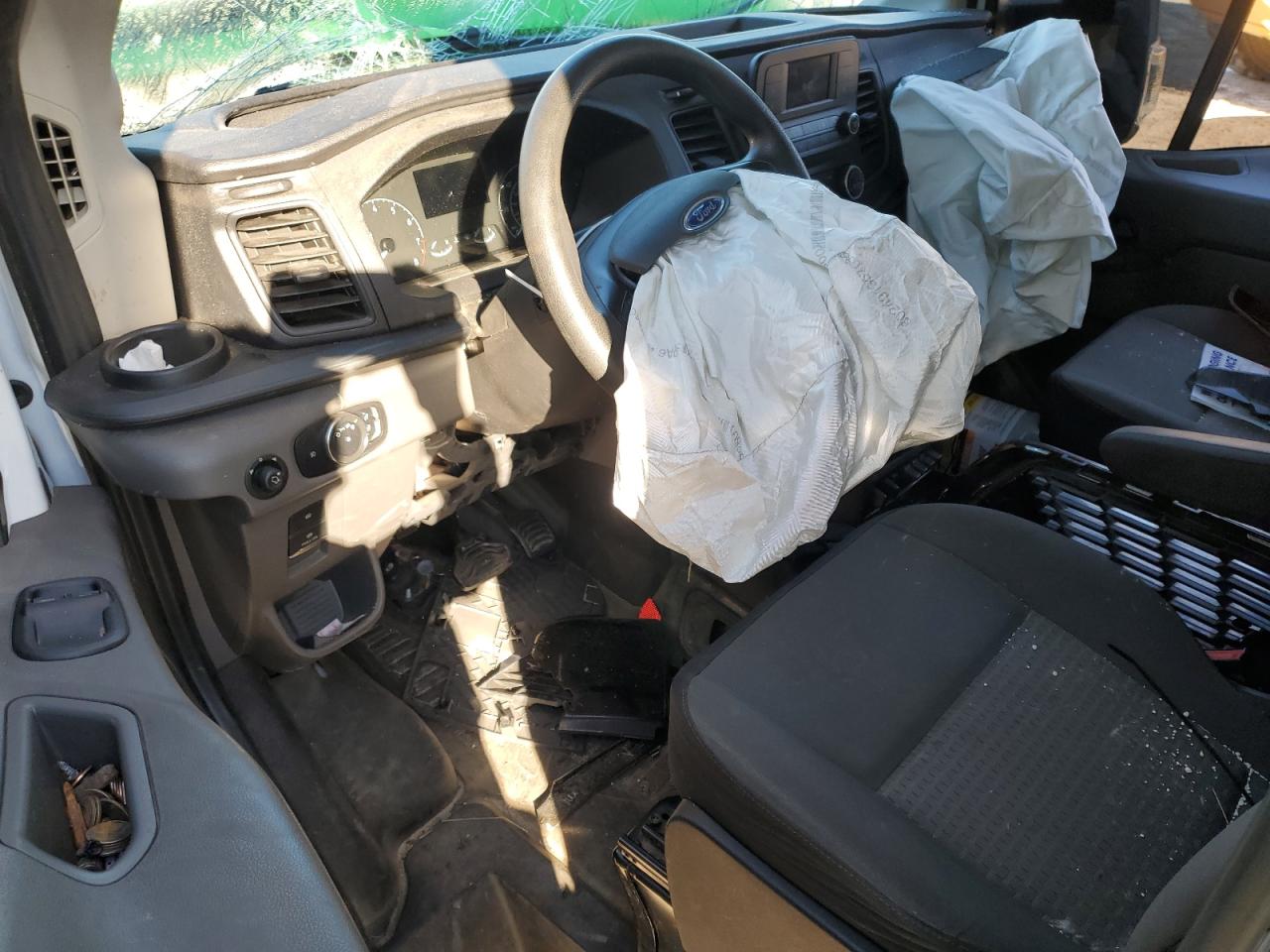 Ford Transit T-350