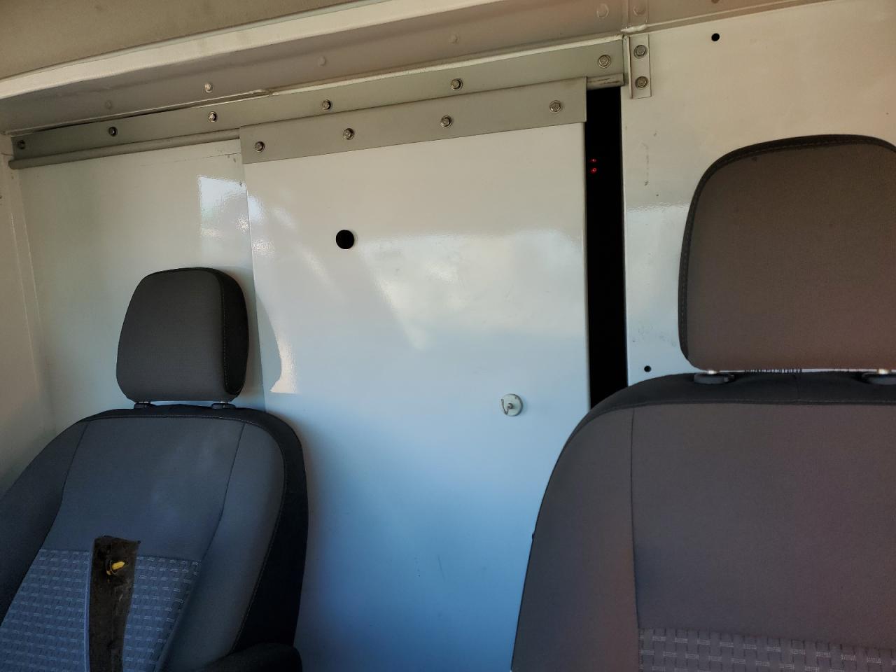 Ford Transit T-350
