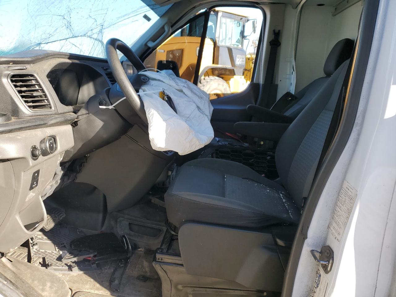 Ford Transit T-350