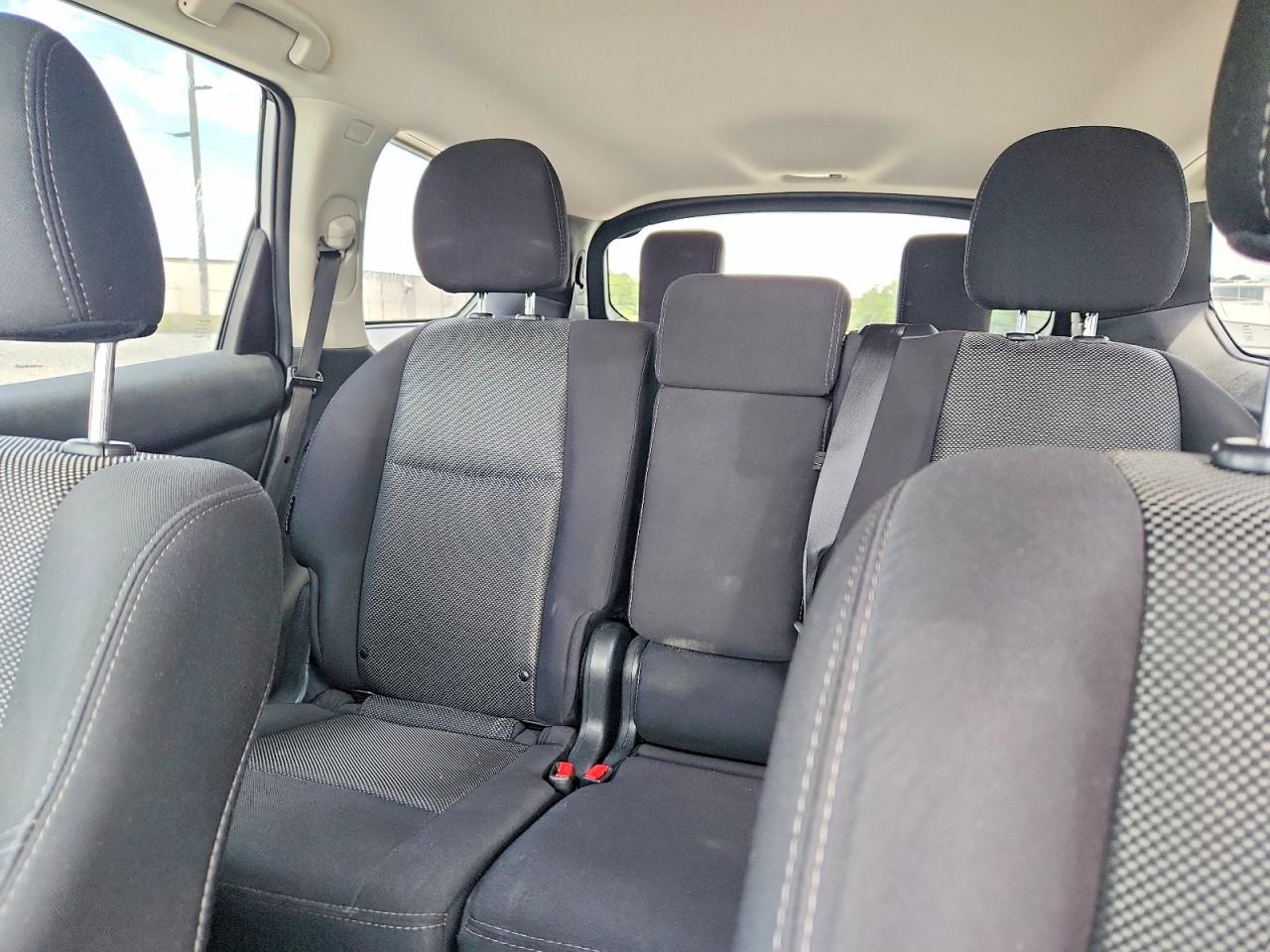 Nissan Pathfinder Sv