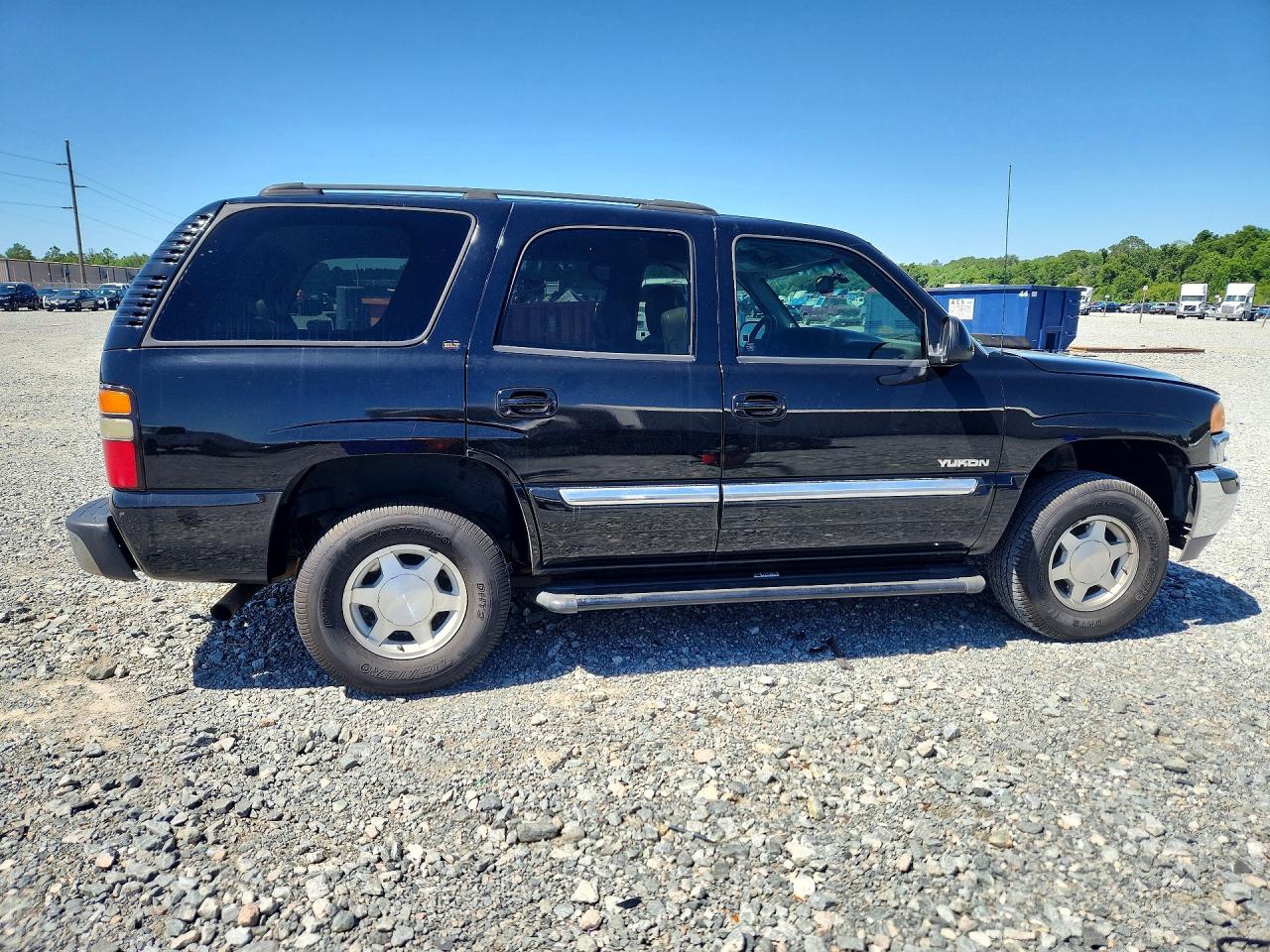 GMC Yukon