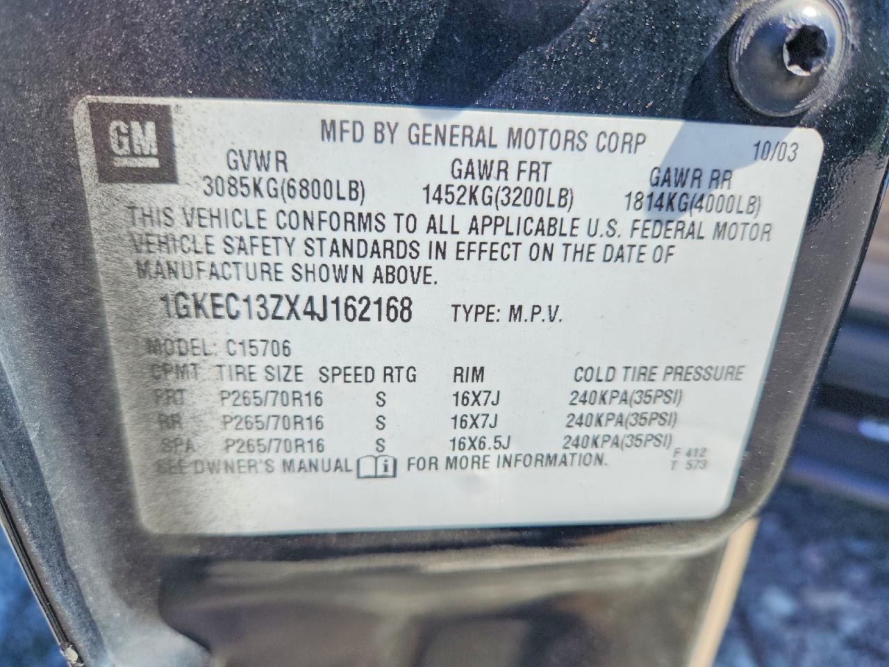 GMC Yukon