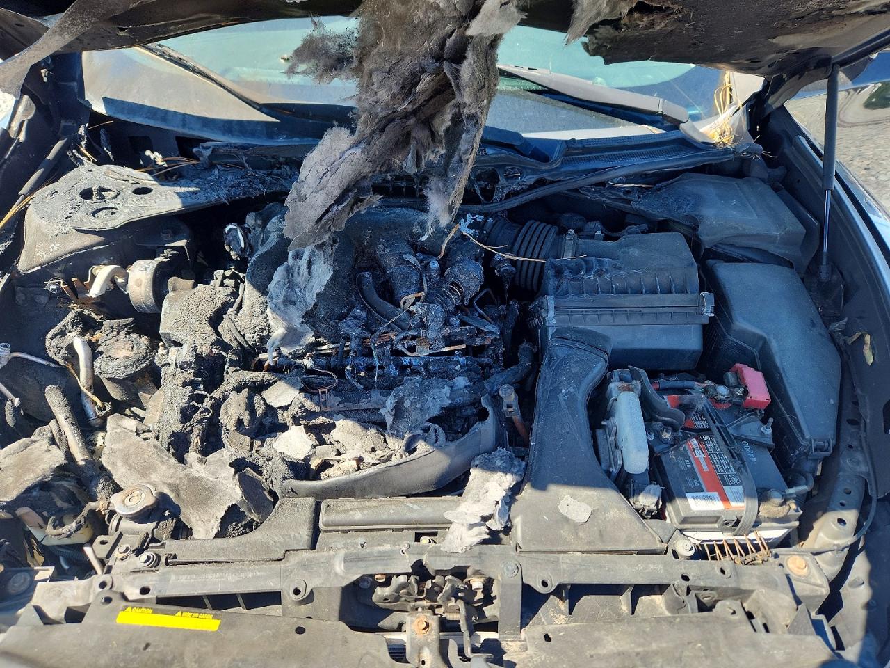 Nissan Maxima 3.5 S