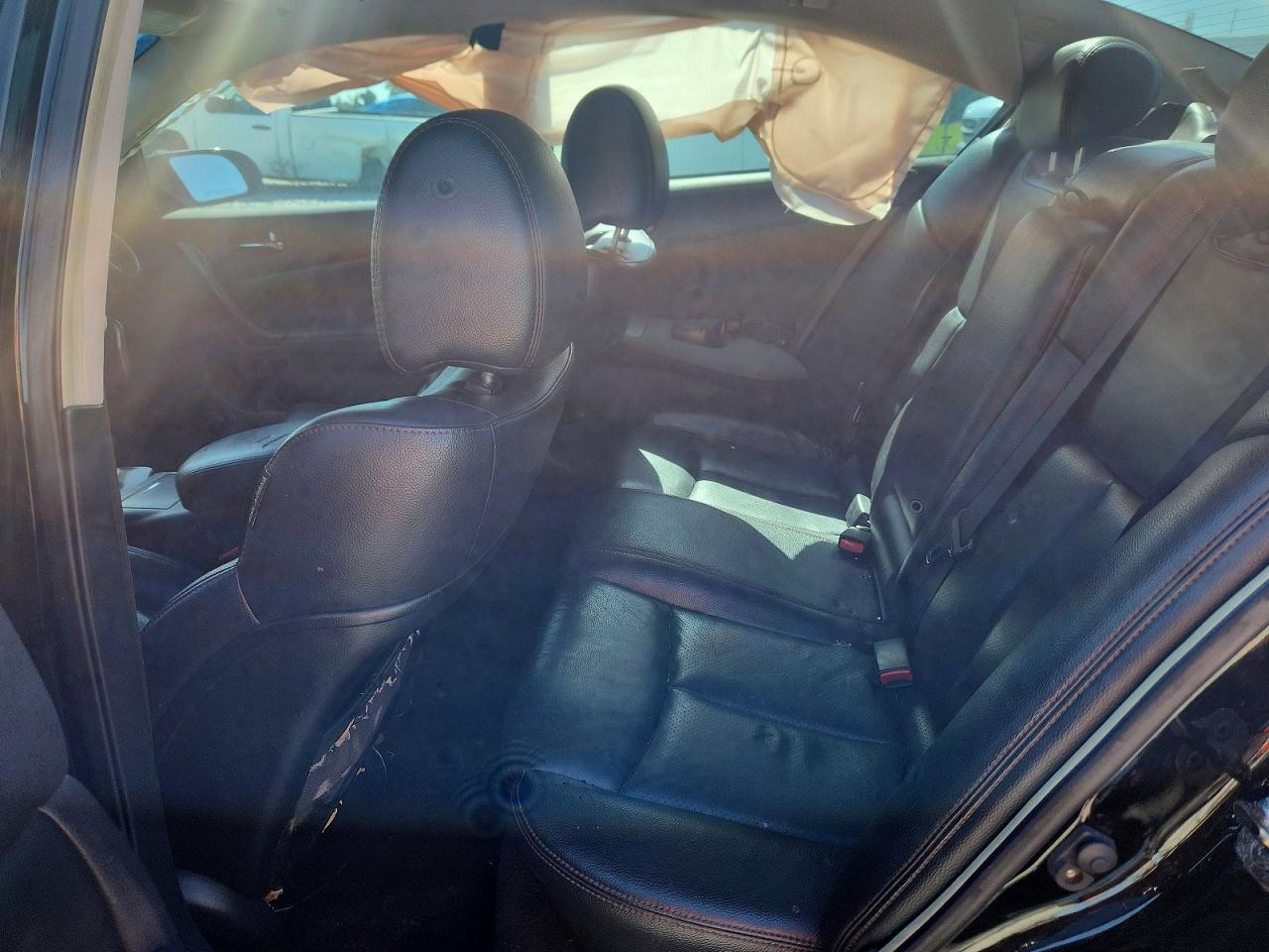 Nissan Maxima 3.5 S