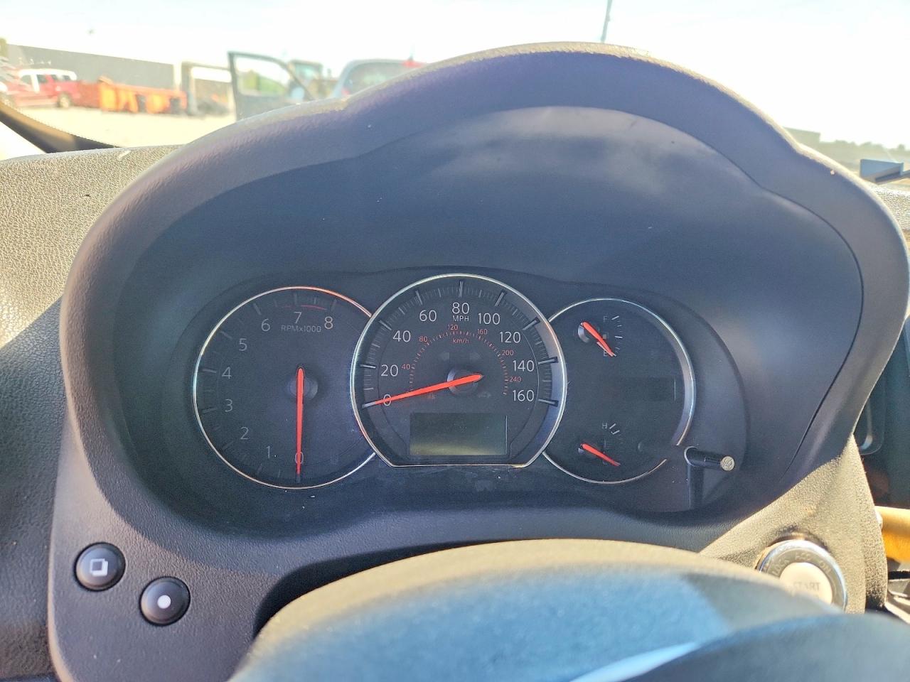 Nissan Maxima 3.5 S