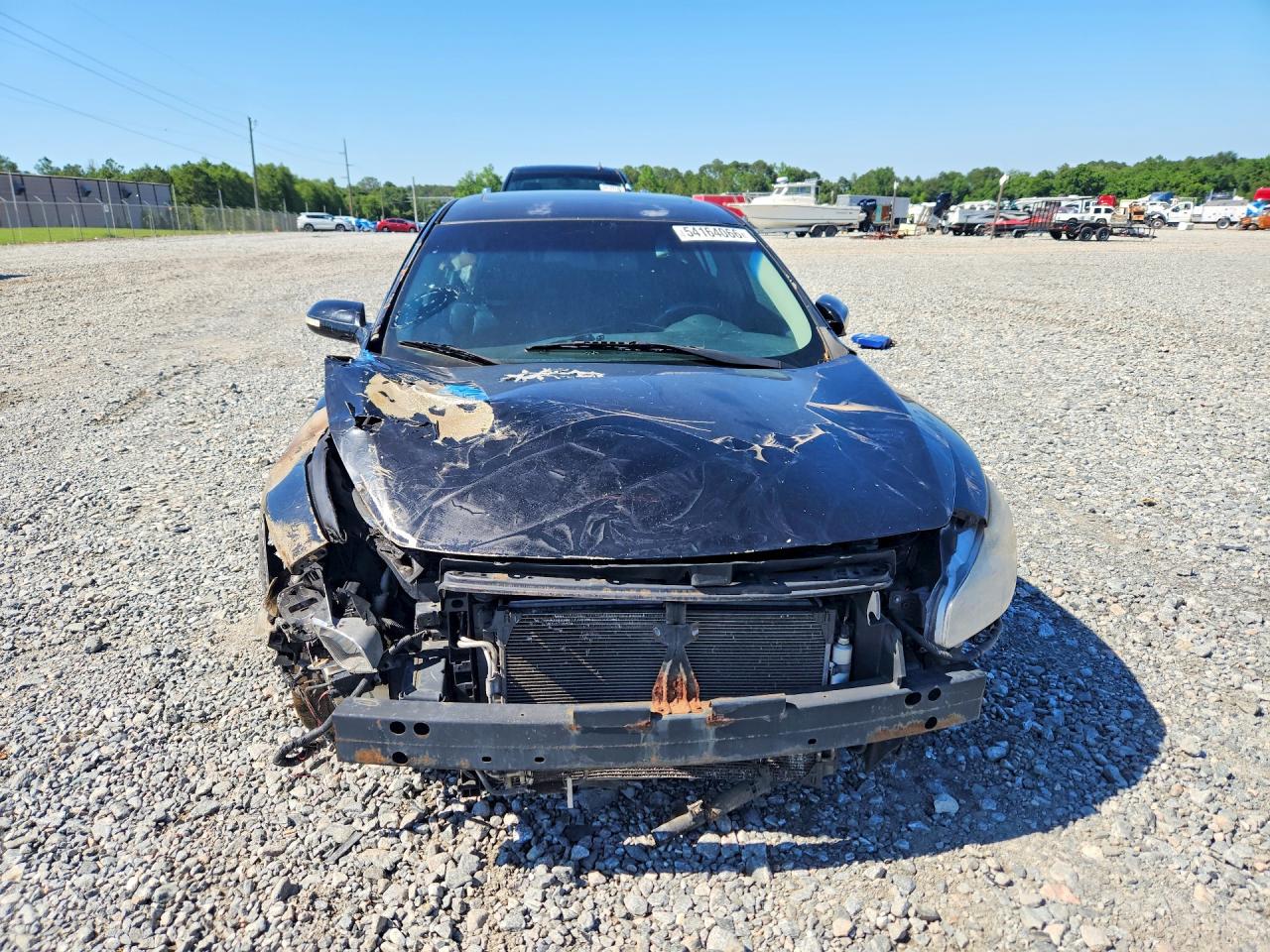 Nissan Maxima 3.5 S