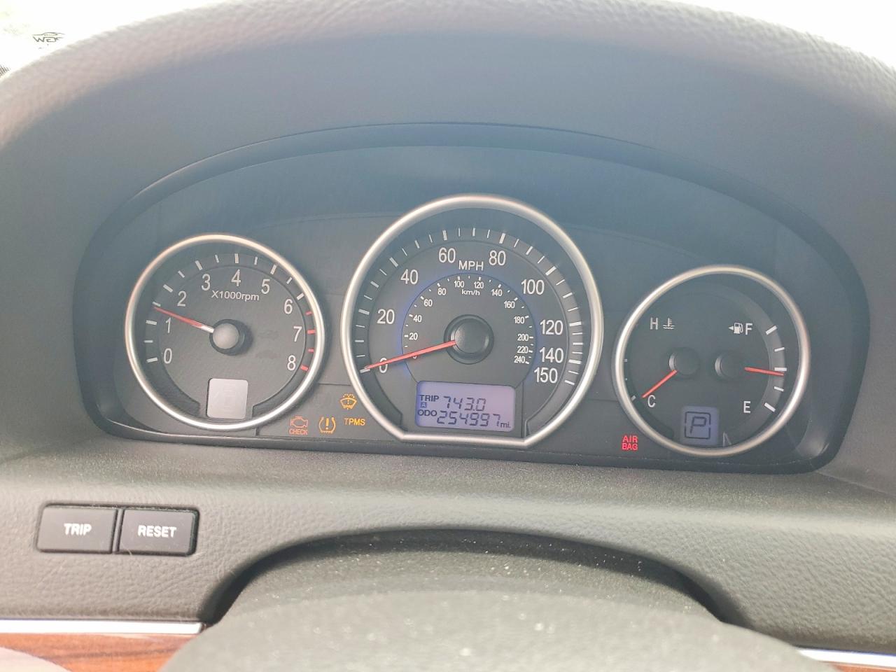 Hyundai Veracruz Gls