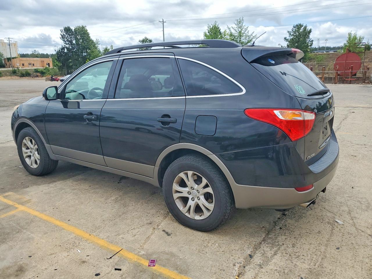 Hyundai Veracruz Gls