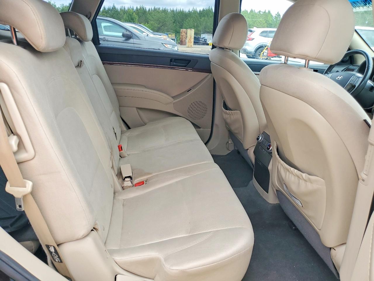 Hyundai Veracruz Gls