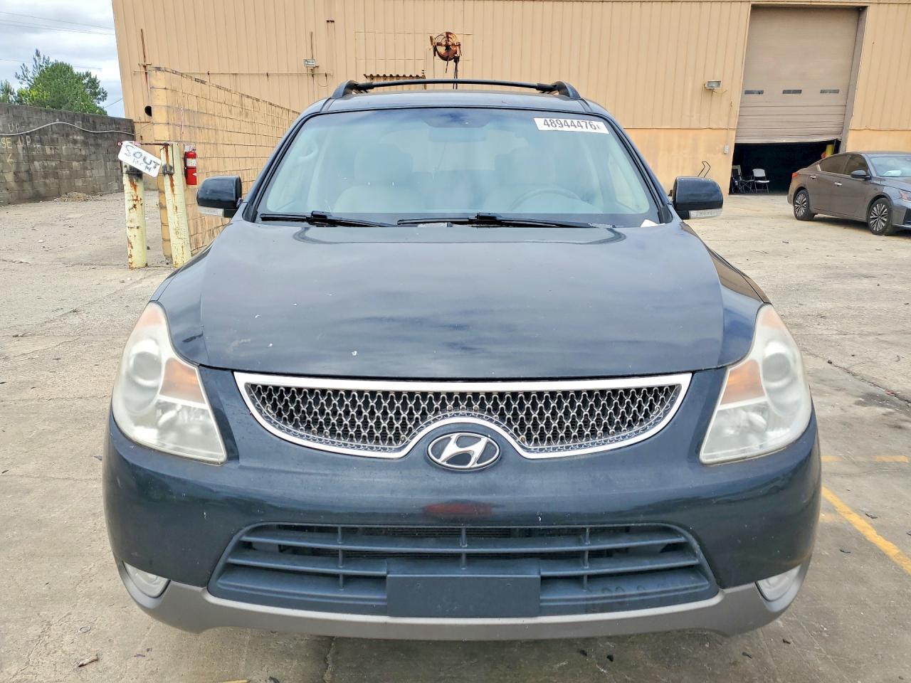 Hyundai Veracruz Gls