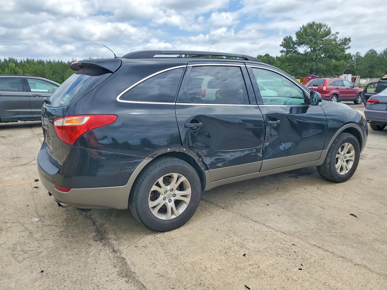 Hyundai Veracruz Gls