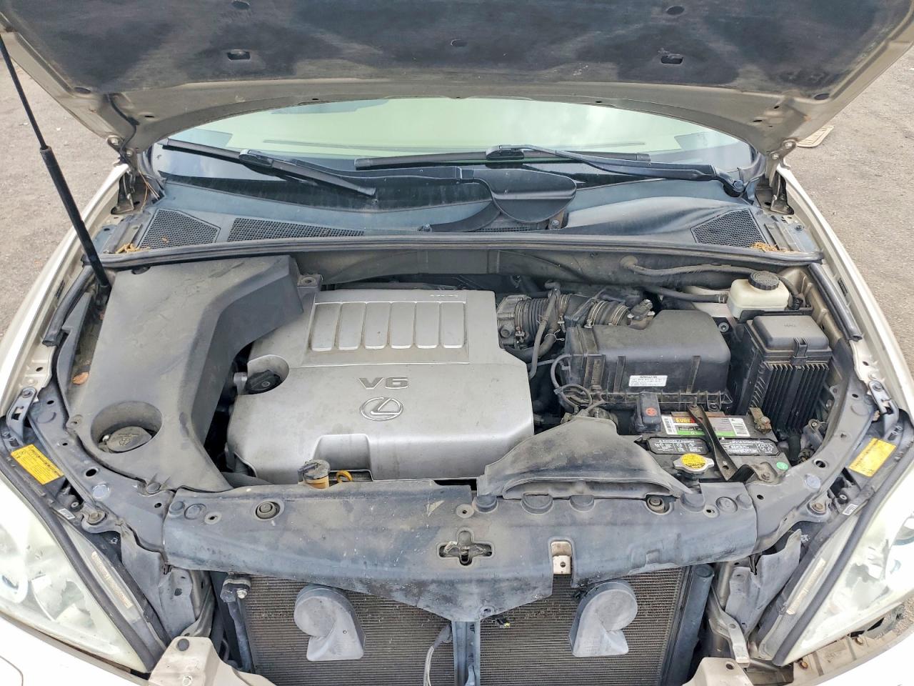Lexus RX 350