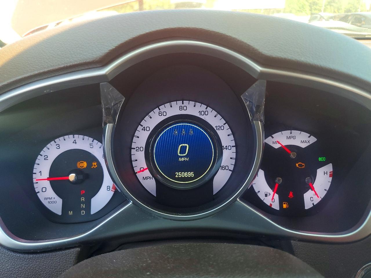 Cadillac SRX Performance Collection