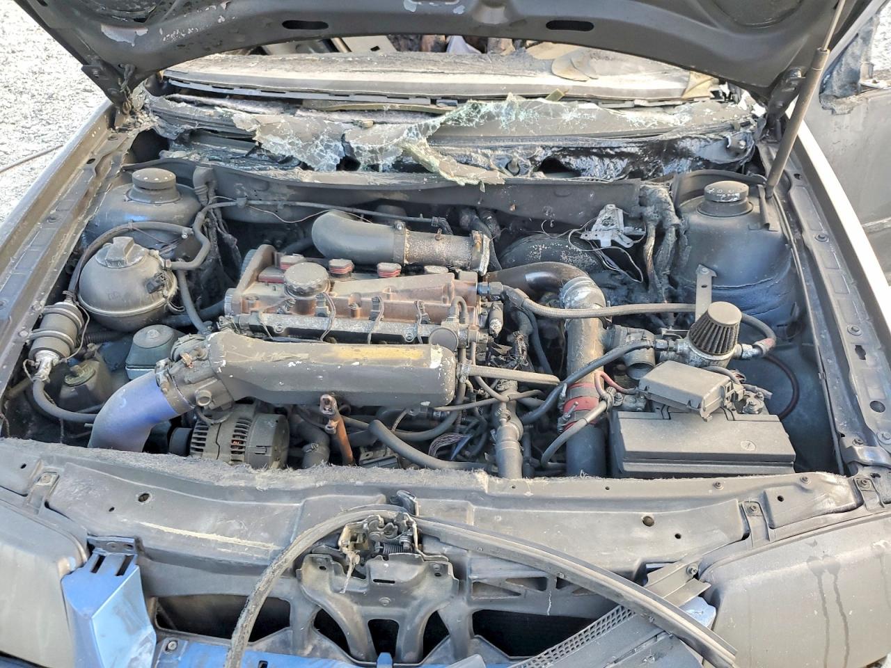 Volkswagen Jetta Gls