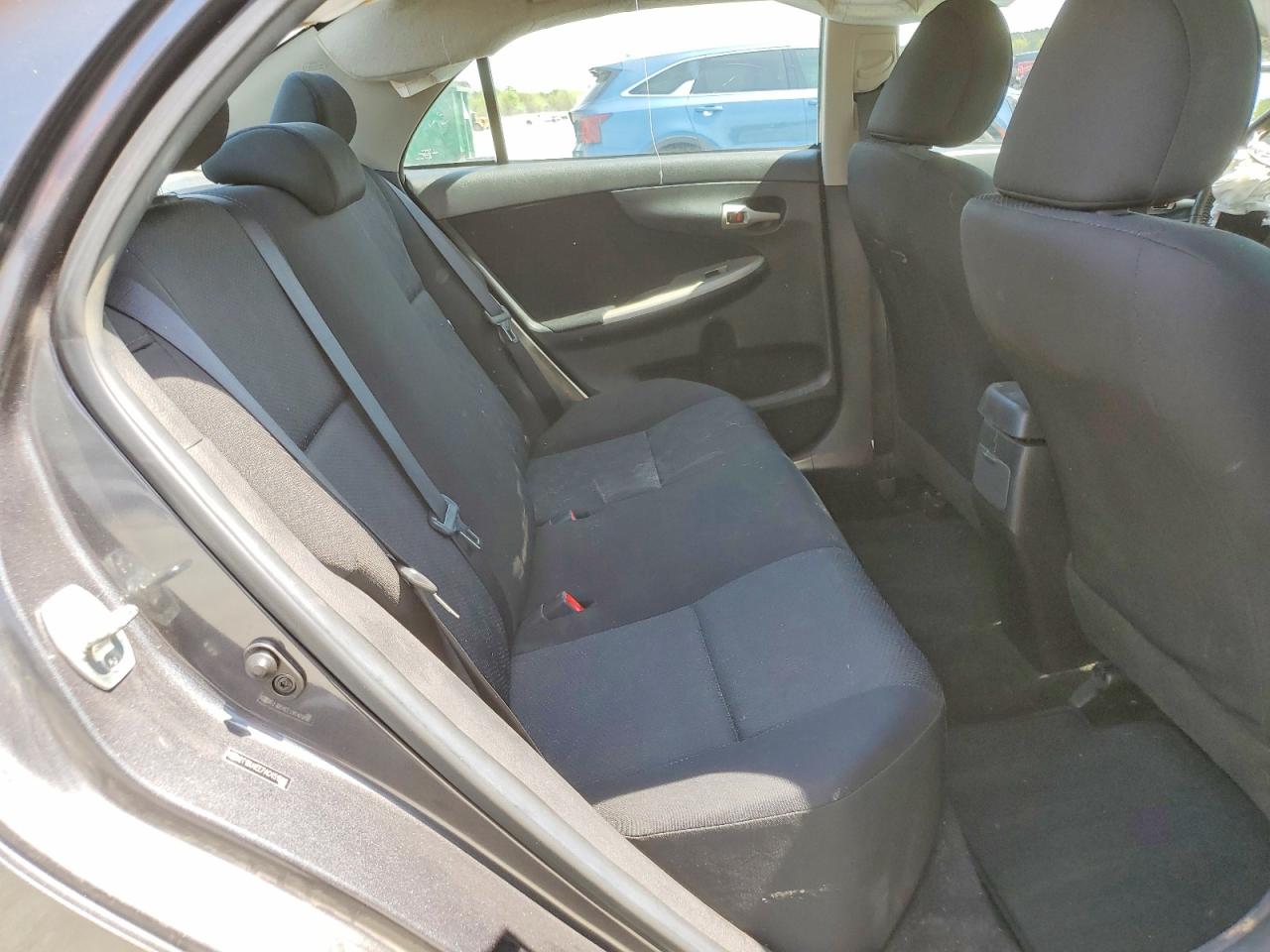 Toyota Corolla S