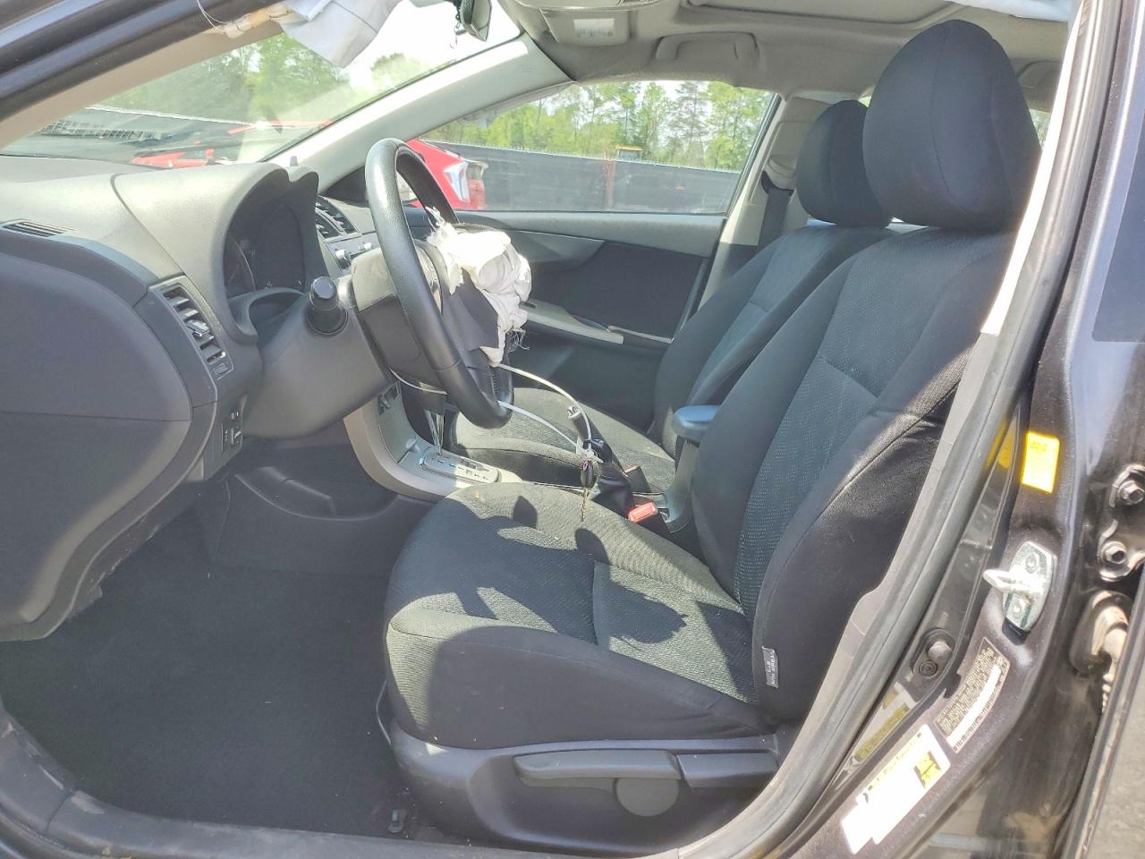 Toyota Corolla S