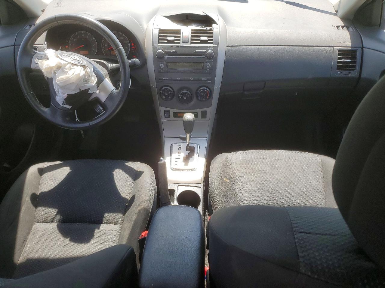 Toyota Corolla S