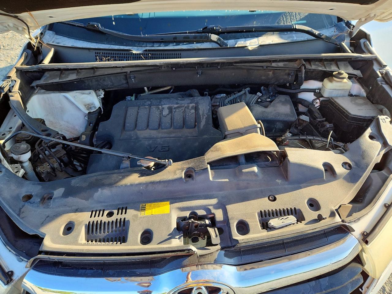 Toyota Highlander Xle