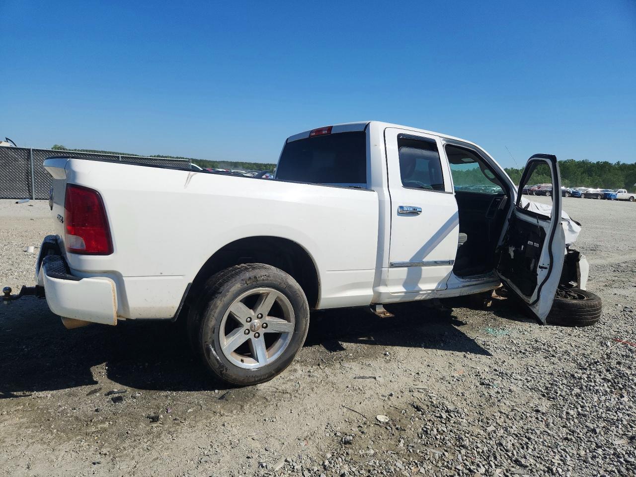 Ram 1500 St