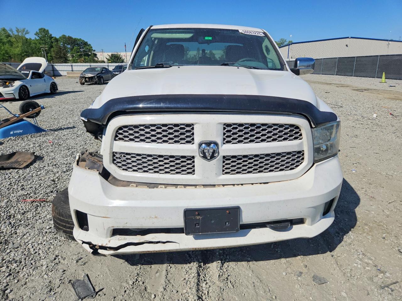 Ram 1500 St
