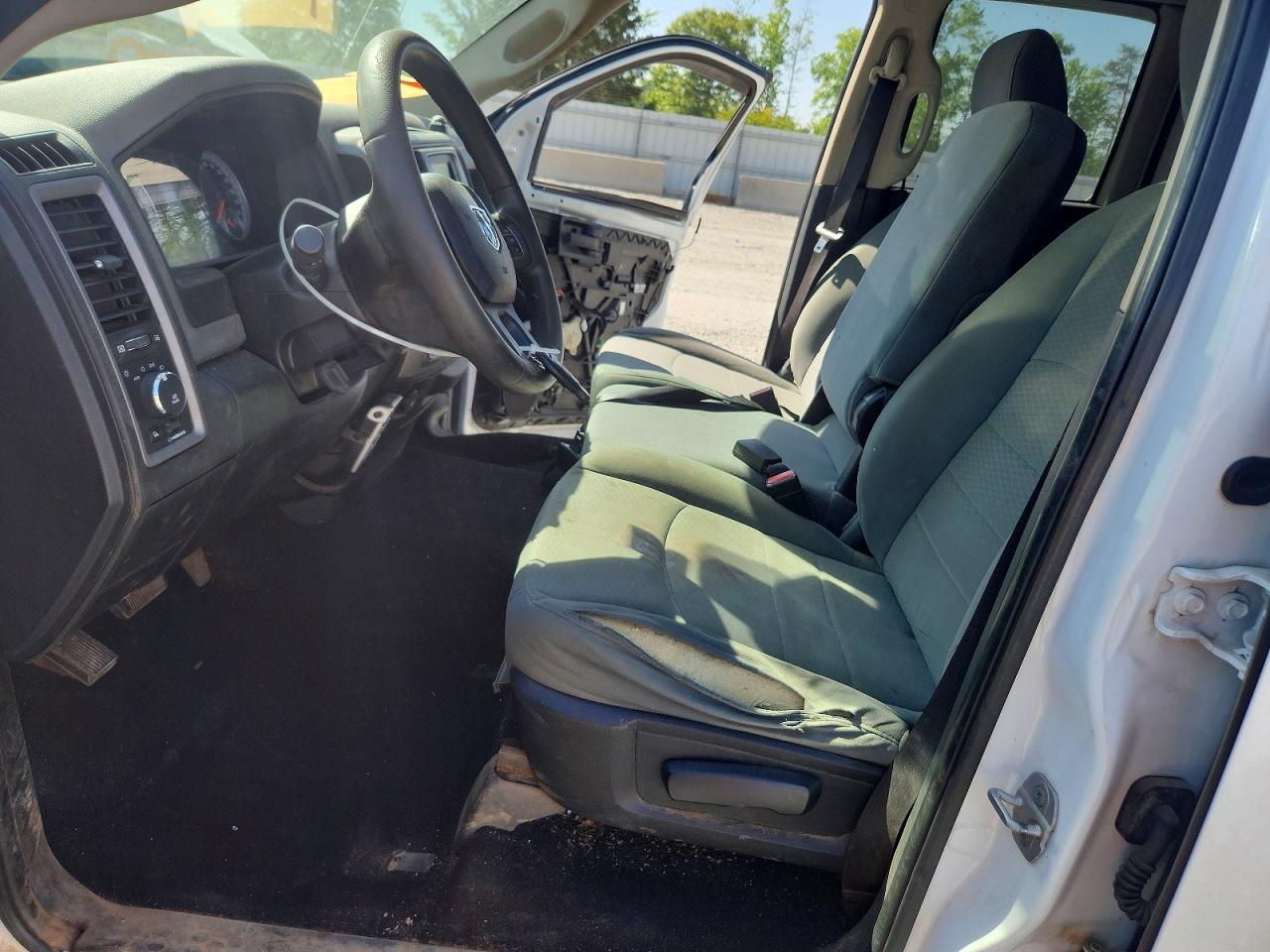 Ram 1500 St