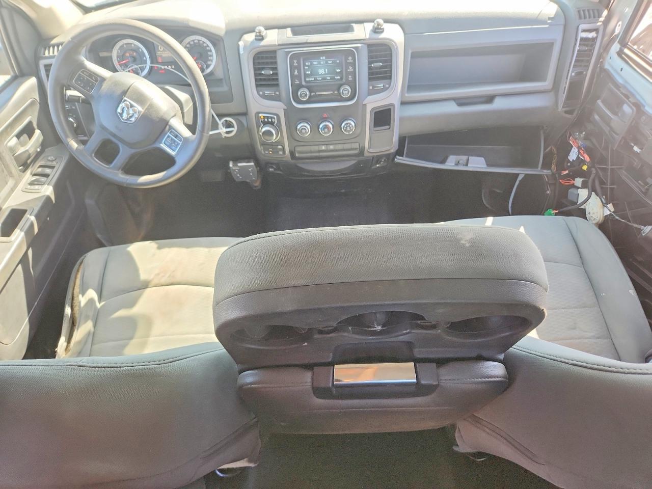 Ram 1500 St