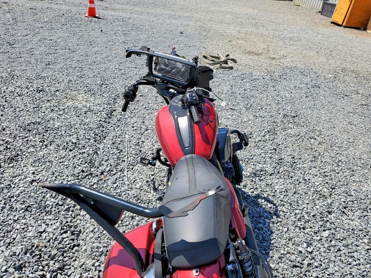 Harley-Davidson Fl