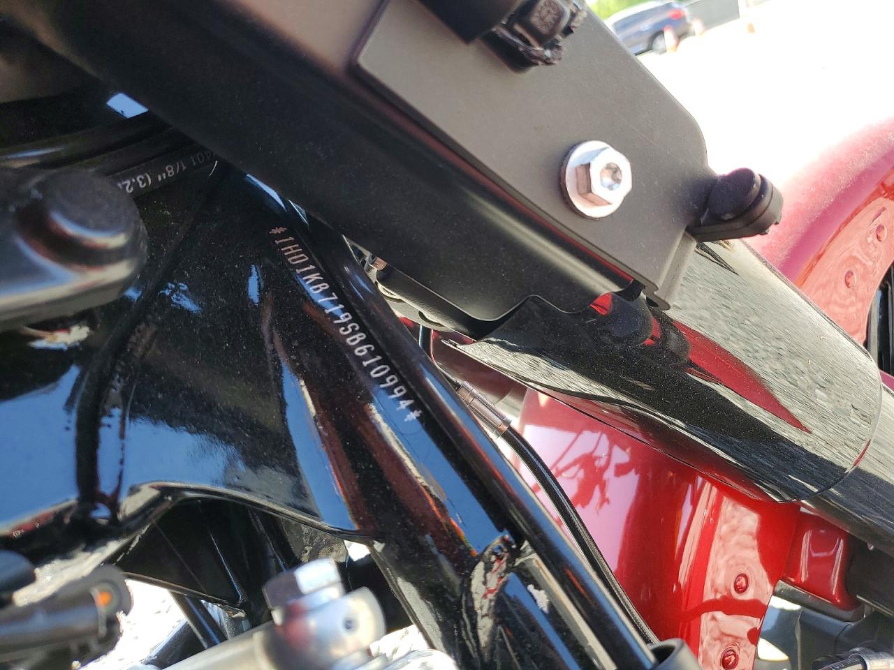 Harley-Davidson Fl