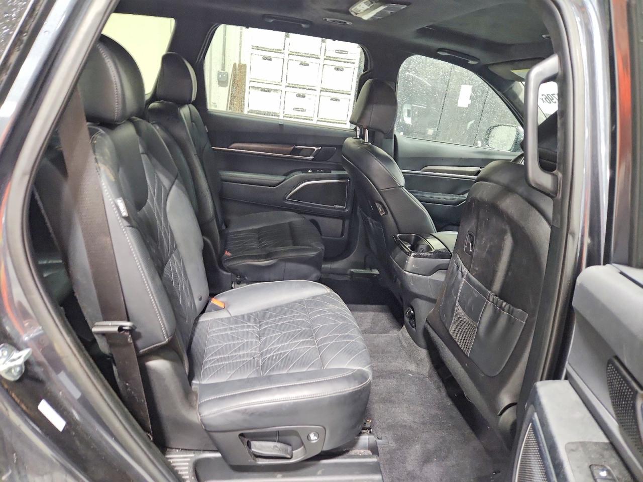Kia Telluride Sx-prestige X-line