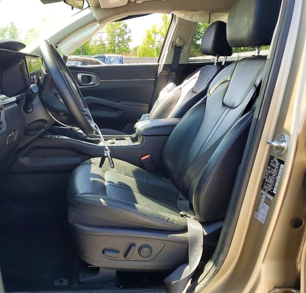 Kia Sorento S