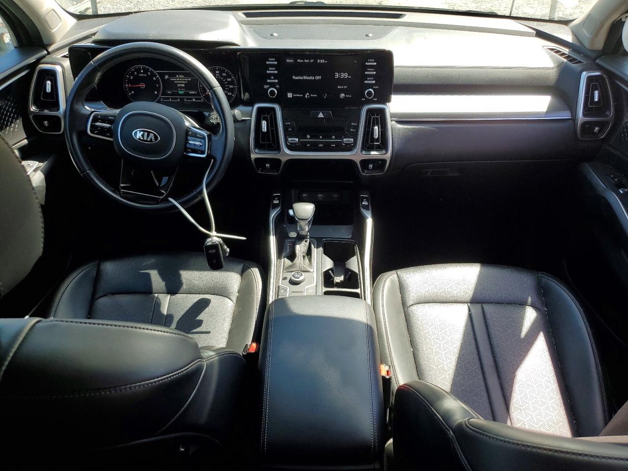 Kia Sorento S