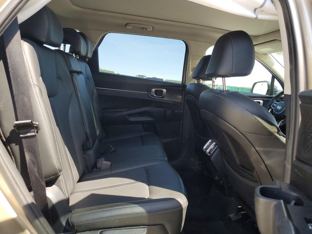 Kia Sorento S