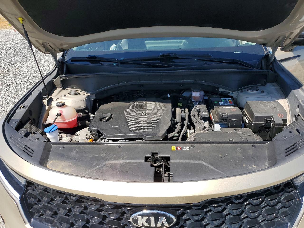 Kia Sorento S