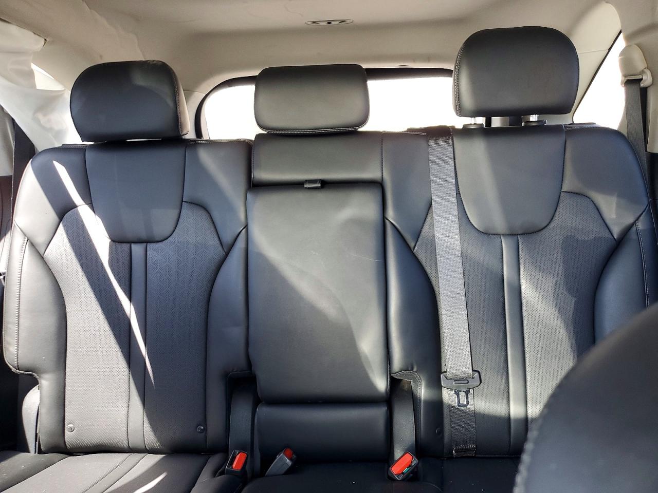 Kia Sorento S