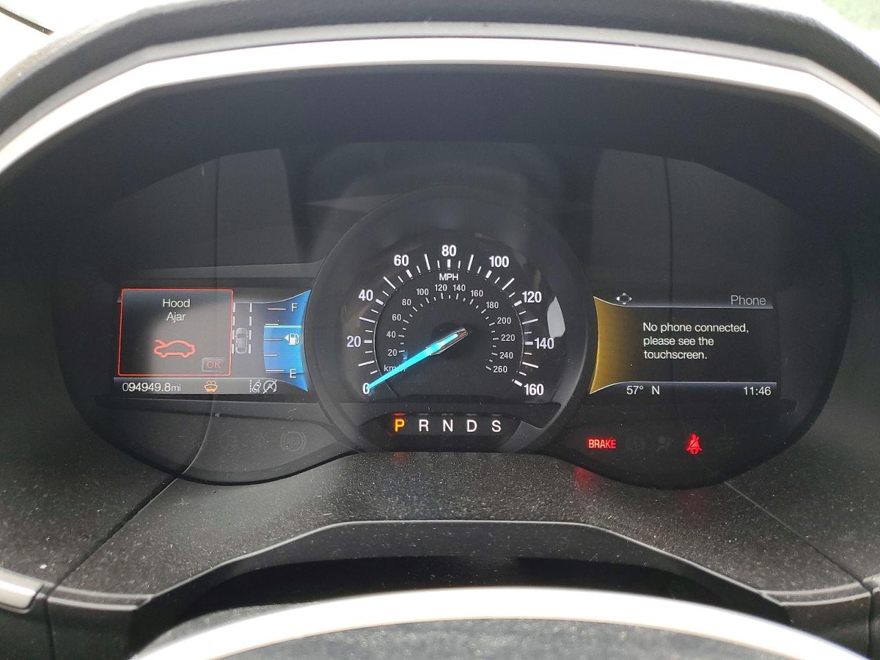 Ford Edge