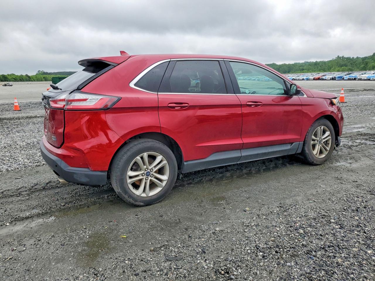 Ford Edge