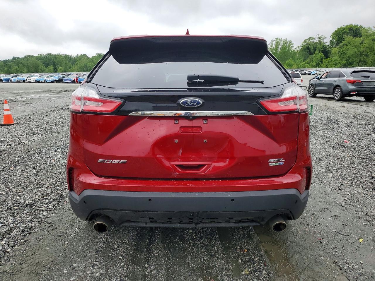 Ford Edge