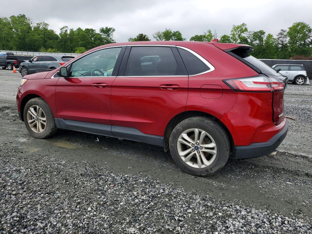 Ford Edge